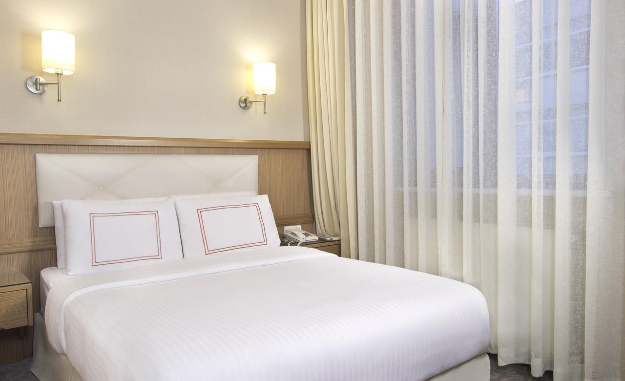 Ilkay Hotel Istanbul Exterior foto